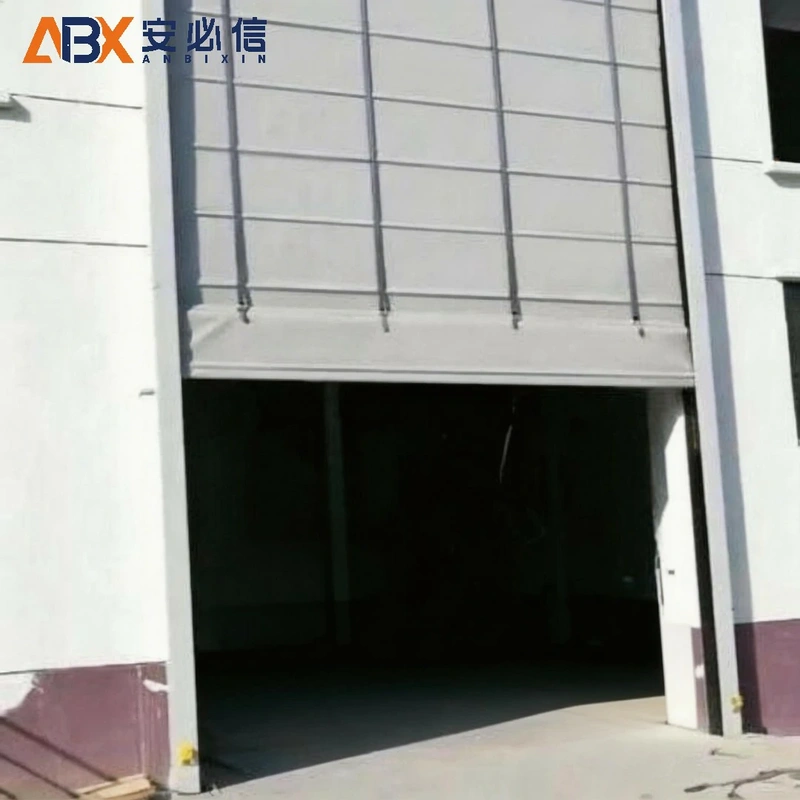 丽水升降平台